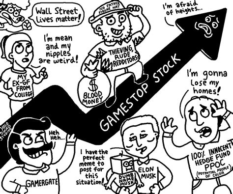 Gamestop Meme / The Best Gamestop Memes Memedroid / We think it's all