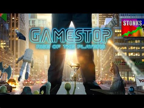 gamestop movie trailer