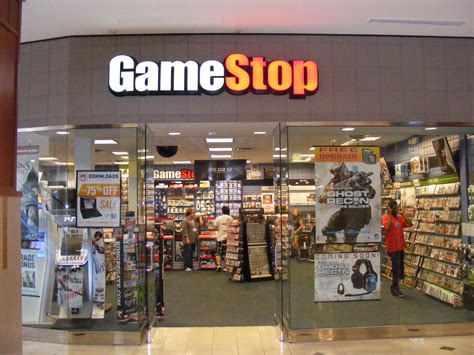 gamestop near me