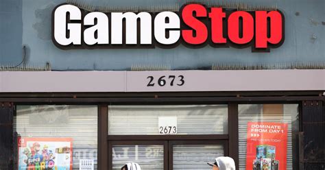 gamestop near me careers