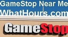 gamestop near me hours monroe la