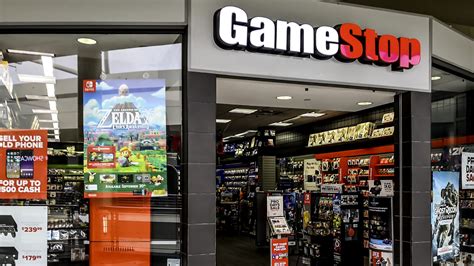 gamestop online store video game