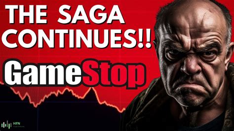 gamestop stock prediction