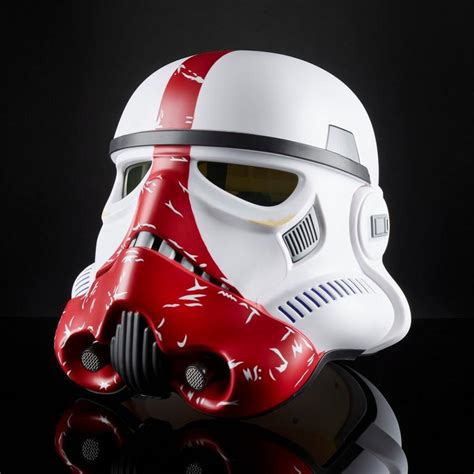gamestop stormtrooper helmet