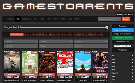 gamestorrents ps3 download