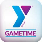 Gametime Ymca