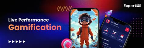 The Gamification of Live Scores