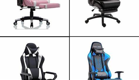 Gaming Chair Causes Back Pain Can s Cause ? Information