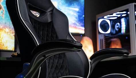 PU Leather vs Fabric Gaming Chairs Pros and Cons Gaming Chair Expert