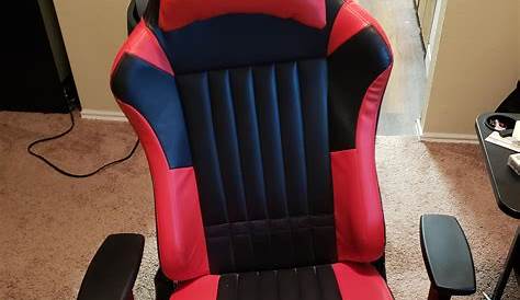 Gaming Chair Keeps Leaning Back Are s Good For Your ? From