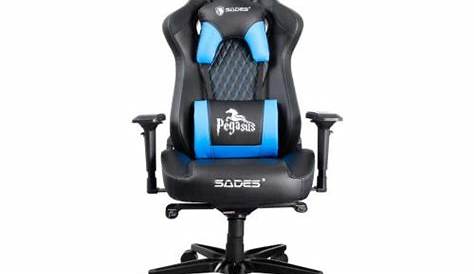13 Best Gaming Chairs in Singapore From 139.90 (2020) Unopening