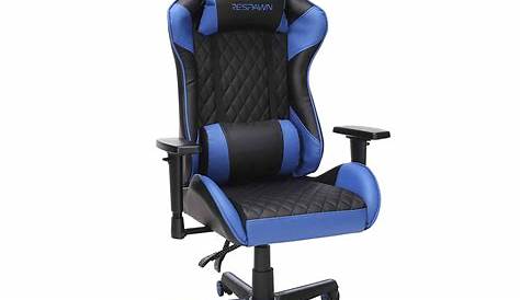 Gaming Chair Under 500 YOUTHUP With RGB LED Lights Racing Style Recliner