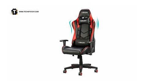 Gaming Chair Under 5000 In Pakistan Top 5 Best dia 2021