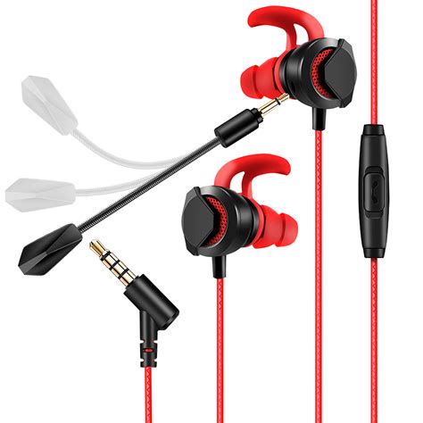 Gaming Earbuds With Mic: The Ultimate Gaming Companion