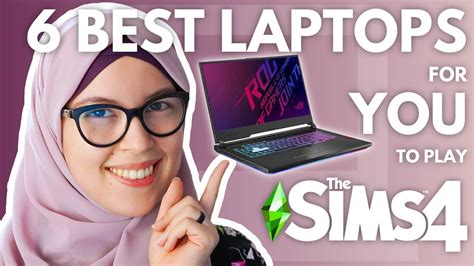 Gaming Laptop at Simista » Sims 4 Updates