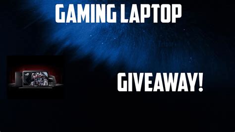 Another Razor Blade Gaming Laptop Giveaway! Contests, Giveaways, & Freebies Pinterest