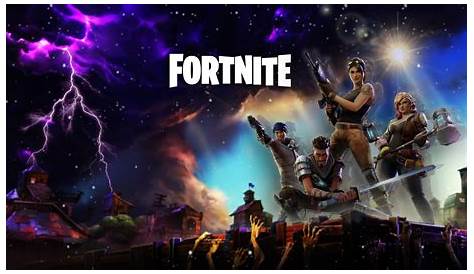 Cool Fortnite Wallpapers - Top Free Cool Fortnite Backgrounds