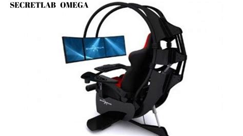 gaming chair custom design