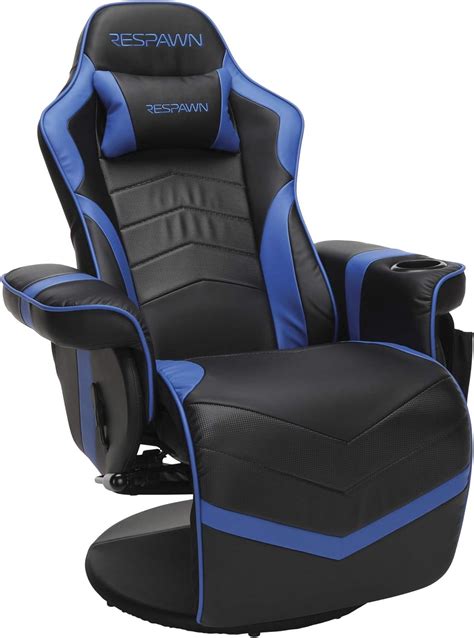 gaming chair full recline
