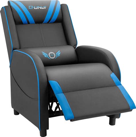 gaming chair recliner uk
