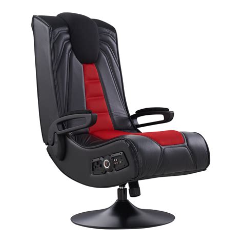 gaming chair with vibration