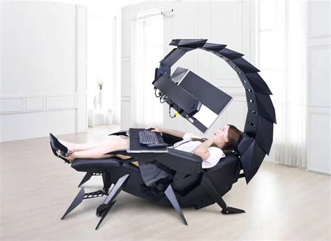 gaming chair zero gravity