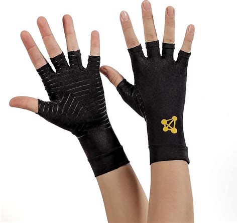 Gaming Compression Gloves