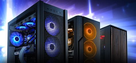 Gaming Computer Configurator