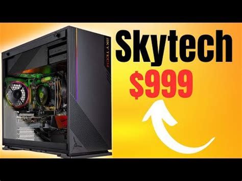 Gaming Computer Under 1000 Reddit