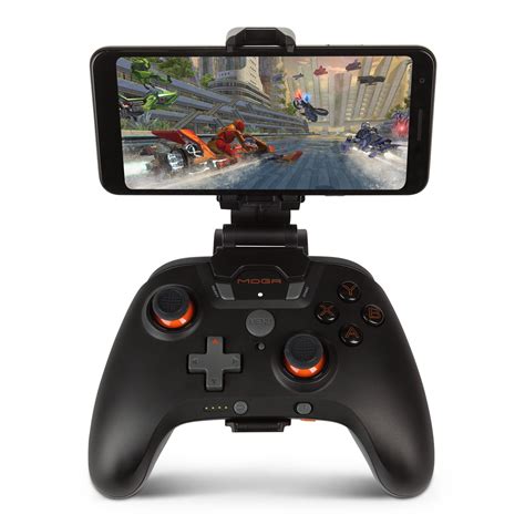 gaming controller for android mobile