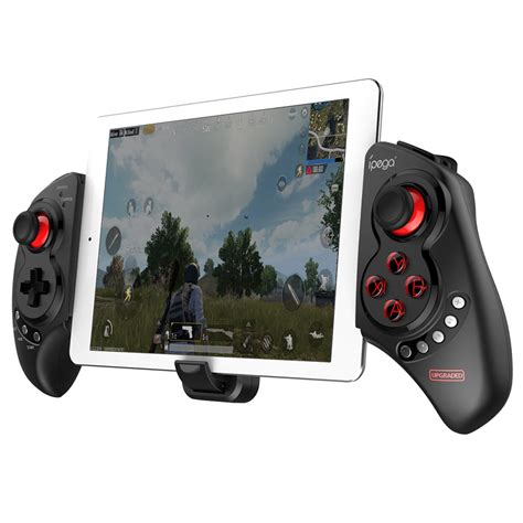 gaming controller for android tablet
