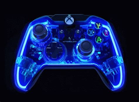 Gaming Controller Gif
