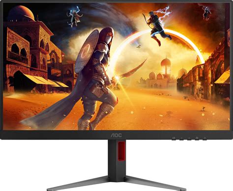 Gaming Desktop Monitor