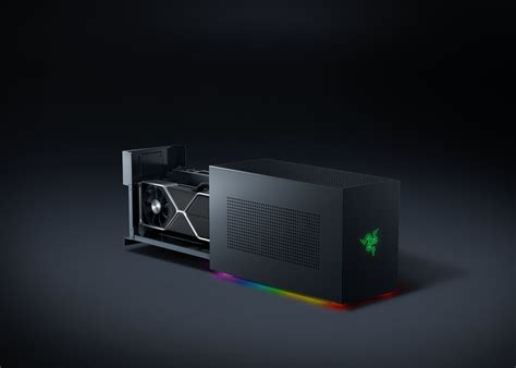 Gaming Desktop Razer
