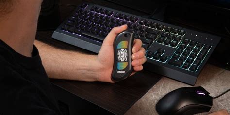 Gaming Hand Warmer