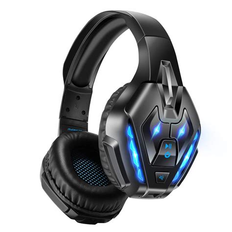 Gaming Headset Bluetooth Test 2021