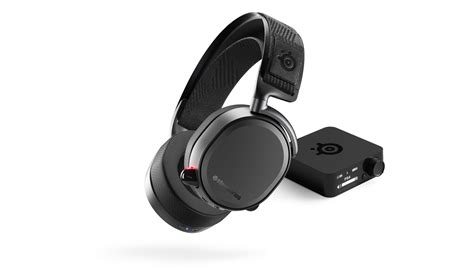 Gaming Headset Steelseries Arctis Pro