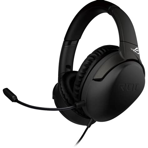 Gaming Headset With Type C