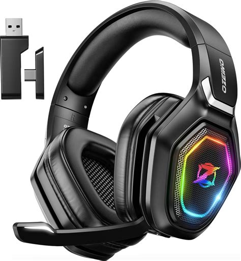 Gaming Headset With Usb Connection