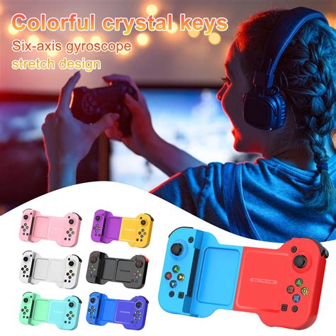 Gaming Joystick Handle