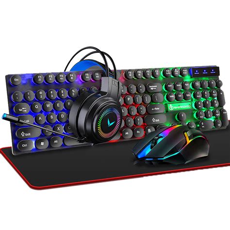 gaming keyboard and mouse buy online