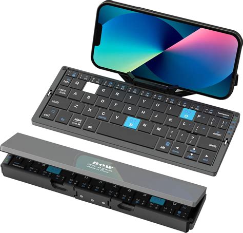 Gaming Keyboard For Android Bluetooth