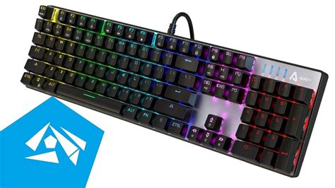 Gaming Keyboard Under $60