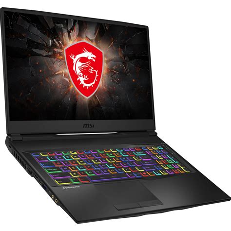 Choosing the Best Gaming Laptop