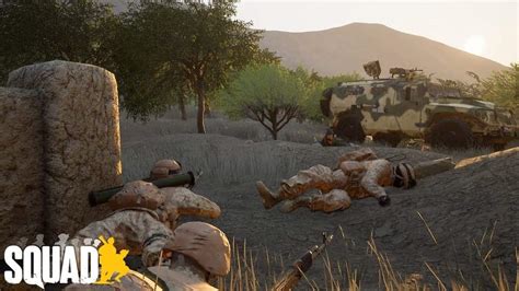 Gaming Laptop For Squad