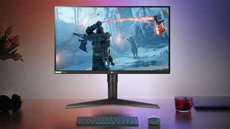 Gaming Monitor Under 300
