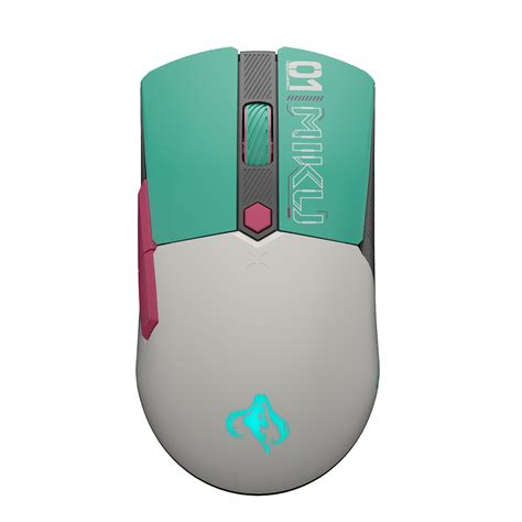 Gaming Mouse Mini