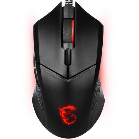 Gaming Mouse Msi