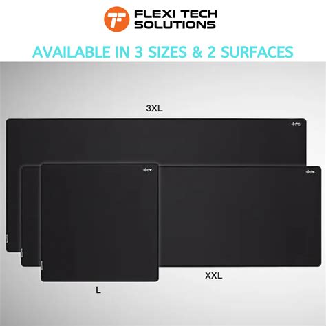 Gaming Mouse Pad Rough