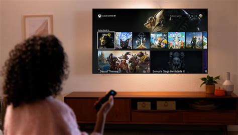 Gaming On Amazon Fire Tv